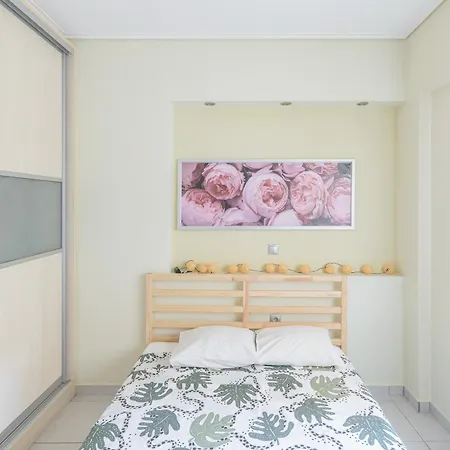Kesariani's Luxury 750s.f /70 S.m 2 Bedrms 1,5km To Center 1,3 Metro Evangelismos