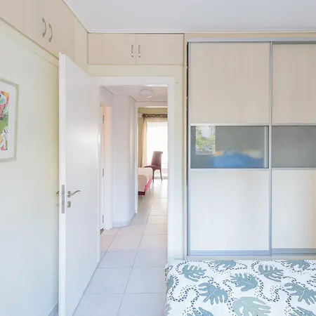 Kesariani's Luxury 750s.f /70 S.m 2 Bedrms 1,5km To Center 1,3 Metro Evangelismos